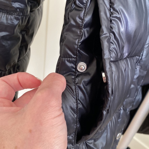 Via Spiga Puffer Jacket - Picture 5 of 10